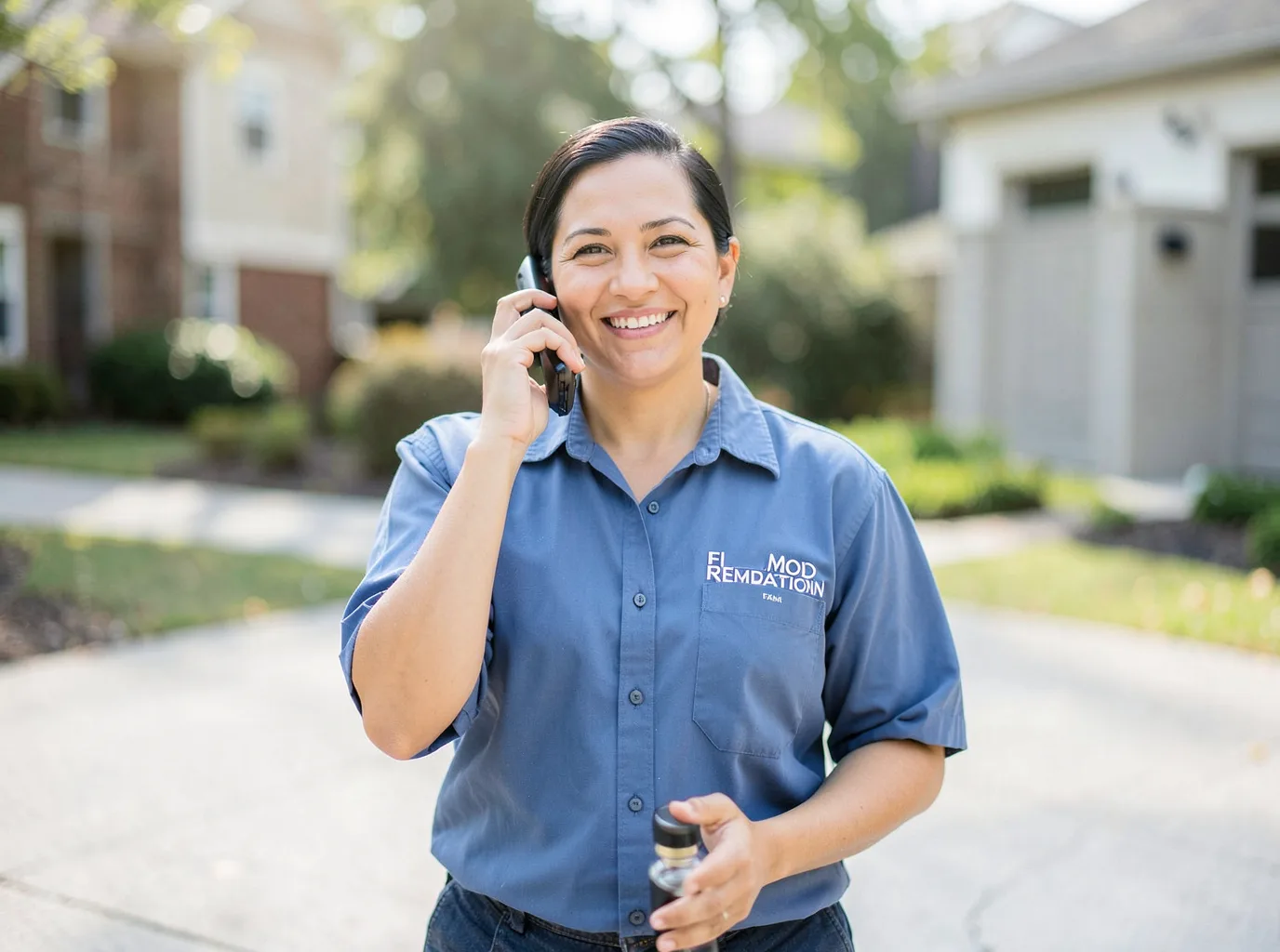Mold Remediation Richfield, PA FAQs